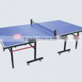 Table Tennis, Foldable Table Tennis, Pingpong Table