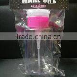 Attractive Price Finger Nail Pump With Packing thumbnail-3