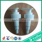 2016 Hot Sale Non Spill Wholesale 28/410 Plastic Bottle Use Liquid Soap Pump thumbnail-4