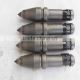 Tungsten Carbide Bullet Teeth thumbnail-1