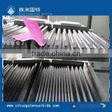 Original Manufacture Tungsten Carbide Solid Round Rods thumbnail-1