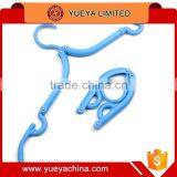 Creative Traveling Folding Clothes Hangers thumbnail-3