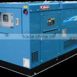 8.8kVA Kibii Diesel Genset Powered by Kubota thumbnail-1