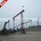 China Top Quality Basalt/diabase/silica Mines Belt Conveyor for Sale thumbnail-2