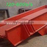 Chinese Manufacturers Xxsx Vibrating Feeder for Sale Used in Mining or Industry thumbnail-2