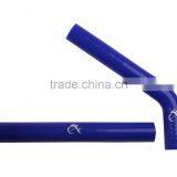 BRAND NEW Blue Silicone Radiator Hose For Honda TRX450R TRX450 2004-2005