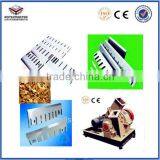 Made in China CE Approved Disc Type Used Wood Chipper/Wood Shredder/Wood Chipper Shredder Brands for Hot Sale thumbnail-3