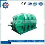DCY(K) Series Industrial Cylindrical Speed Reducer Price for Electric Motor thumbnail-4