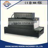 Automatic Heat Shrink Packing Machine for Bottle Tube Carton Box thumbnail-3