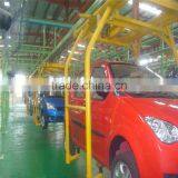 Low Investment Car Production Line for Sale thumbnail-5
