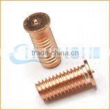 Factory Sales Stainless Steel Welding Screw m5 thumbnail-2