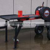 Foresty Machine Manufacturer 34T World Fastest Log Splitter With CE Certificate Made in China thumbnail-3