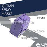 AIR FILTER/LONG REACH HEDGE TRIMMER SPARE PARTS thumbnail-1