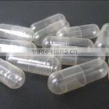 High Quality Wholesale Vegetable Empty Halal Gelatin Capsule in Any Color thumbnail-2