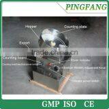 Model SP100-2 Pill / Capsule / Tablet Small Counting Machine for Bottle, Customized Counting Plate thumbnail-2