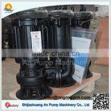 Rive Lake or Sea Submersible Sump Sewage Water Pump thumbnail-5