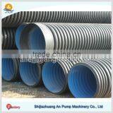 HDPE Large Diameter Irrigation Pipe thumbnail-6