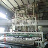 Plastic Machine:Large-scale Expanded Geomembrane Machine Set thumbnail-1