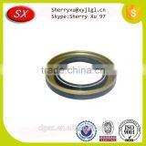 Custom Made High Precision Good Quality Auto Oil Seal thumbnail-4