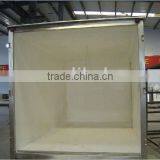 Fiberglass Van Fridge Truck Box Body thumbnail-1