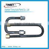 Carbon Steel Suspension U Bolt thumbnail-1