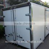 Military Cargo Truck Truck Flatbed thumbnail-3