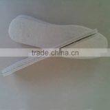 100% Pure Natural Lambswool Nonwoven Shoe-pad thumbnail-3