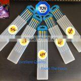 Grounding Rod 8% Zirconium Thin Metal Rods Galvanized Welding Electrodes thumbnail-1