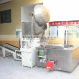 Small Pellet Snack Fryer From Jinan Dayi Machinery thumbnail-4