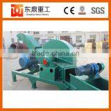 Factory Best Price Wood Chipper/wood Crushing Machine Made in China thumbnail-2