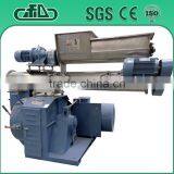 Hot Sale Automatic China Small Pellet Press Used thumbnail-3