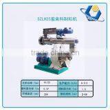Poultry Feed Mill Machine thumbnail-1