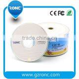 Good Quality RONC Brand Blank cd Dvd Disc for Music