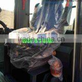 ZL10B Mini Wheel Loader Agricultural Machine CE Approved thumbnail-6