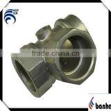 Steel Square Pipe Connector for School Building Hot Sale in 2015 thumbnail-1