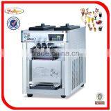 3 Flavors Soft Ice Cream Machine / Ice Cream Maker thumbnail-3