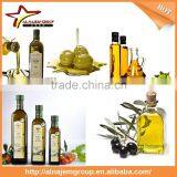 Cold Press Oil Making Machine Olive Oil Extraction Machine Olive Oil Filter Machine thumbnail-1