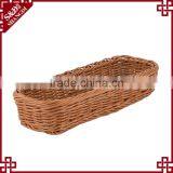 Small Size Mini Storage Box Bathroom Ware Tableware Knife and Fork Basket thumbnail-3