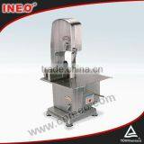 Table Top Small Meat Cutter Or Fish Cutter Used In Meat Factory thumbnail-1