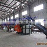 PP, PE Film Crushing, Washing Recycling Line thumbnail-2