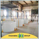 European Standard Sunflower Oil Refineries Equipment thumbnail-5