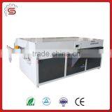 Door /MDF/PVC Vacuum Membrane Press Cabinet Door Press WVP2500B thumbnail-3