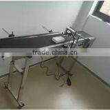 360 Full Automatic Small Ink Jet Printer Production Line Online Date Ink Jet Printer thumbnail-3