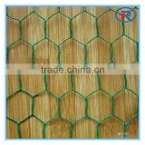 PVC coated Hexagonal Wire mesh,animal fence netting,woven mesh