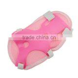 Pink Children Knee and Elbow Pad Set thumbnail-5