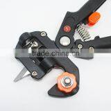 Garden Fruit Tree Professional Prune Shear Snip Grafting Cutting Tool With 2 Extra Blades and Grafting Tape thumbnail-4