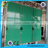 200TPD Complete Grain Processing Line Flour Mill Price for Sale thumbnail-4