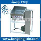KL Series Pizza Dough Mixing Machine With Stainless Steel Roll