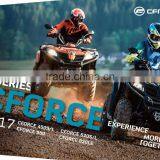 CF MOTO 400cc 4x4 Road Local ATV Quad Bike for Sale thumbnail-1