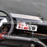 Hot Selling Scooter 250cc Trike Roadster EEC thumbnail-6